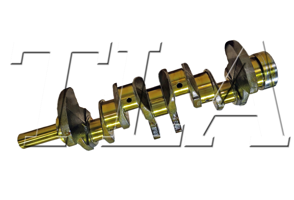 Krypton R Motor Cranck Shell ADD TO CART